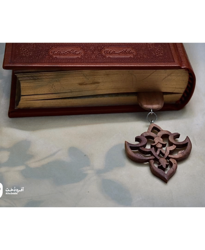 بوک مارک نرمال