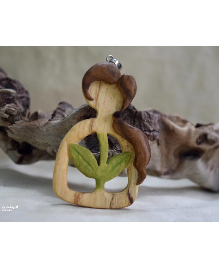 گردن آویز سفارشی