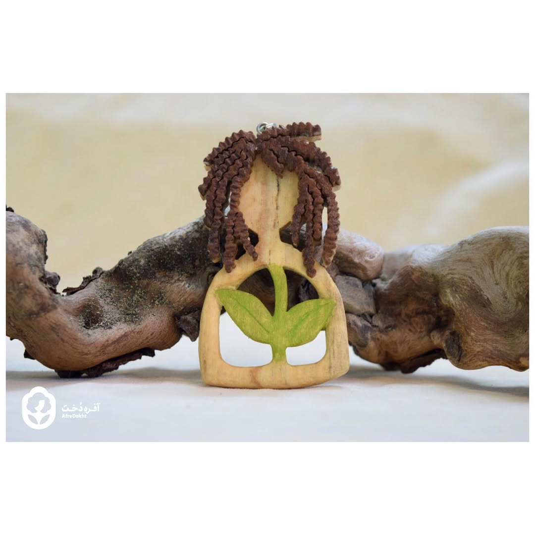 گردن آویز سفارشی