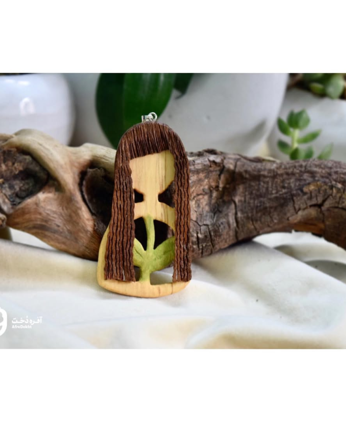 گردن آویز سفارشی